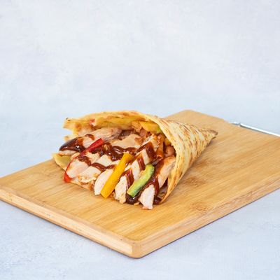 Grand Chicken Crepe