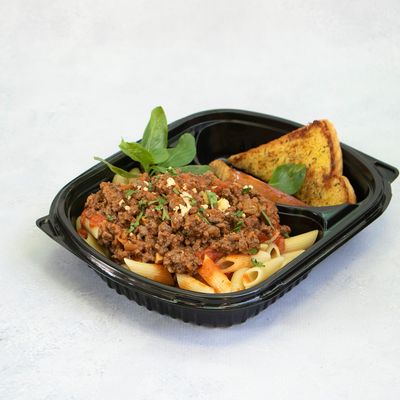 Bolognese Pasta
