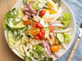 Chef Salad
