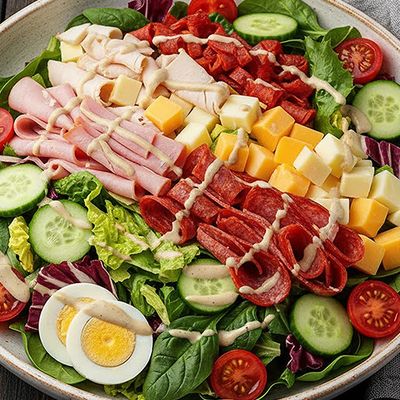 Chef Salad
