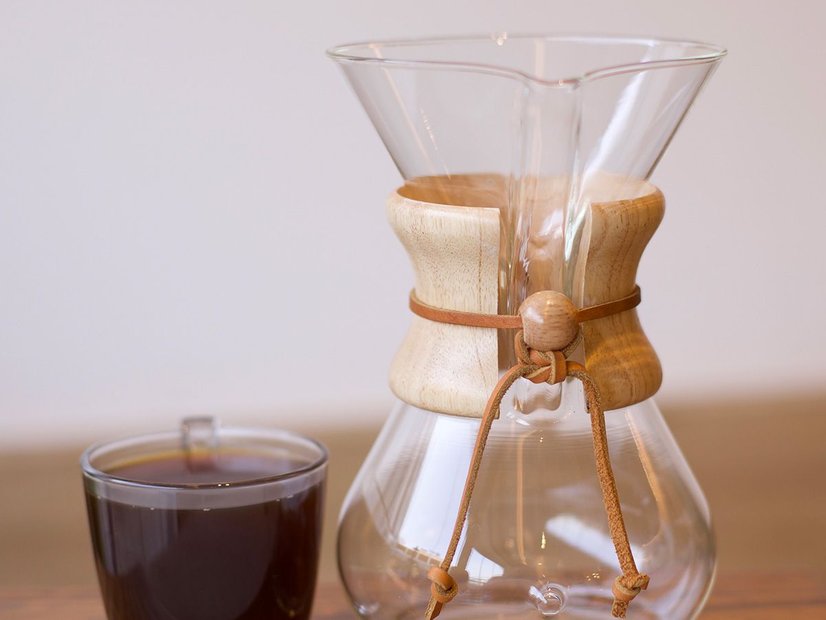 Chemex