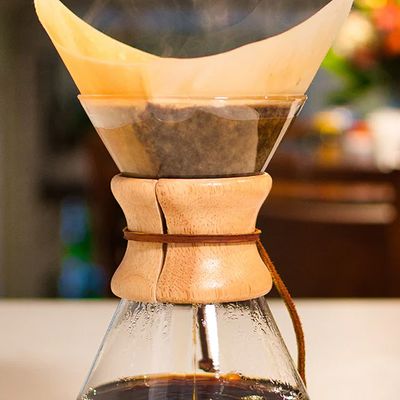 Chemex Medium