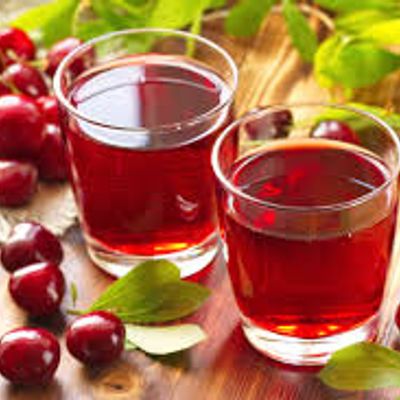 Cherry Juice