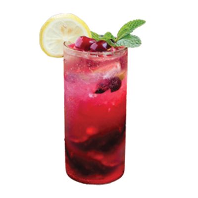 Cherry Cola