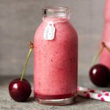 Cherry Smoothie