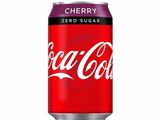 Cherry Pepsi