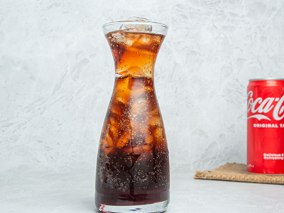 Cherry Cola