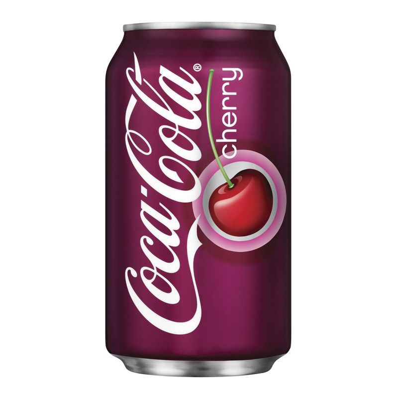 Cherry Cola