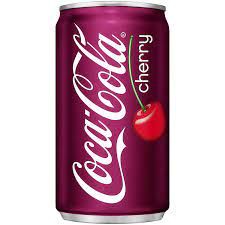 Cherry Cola