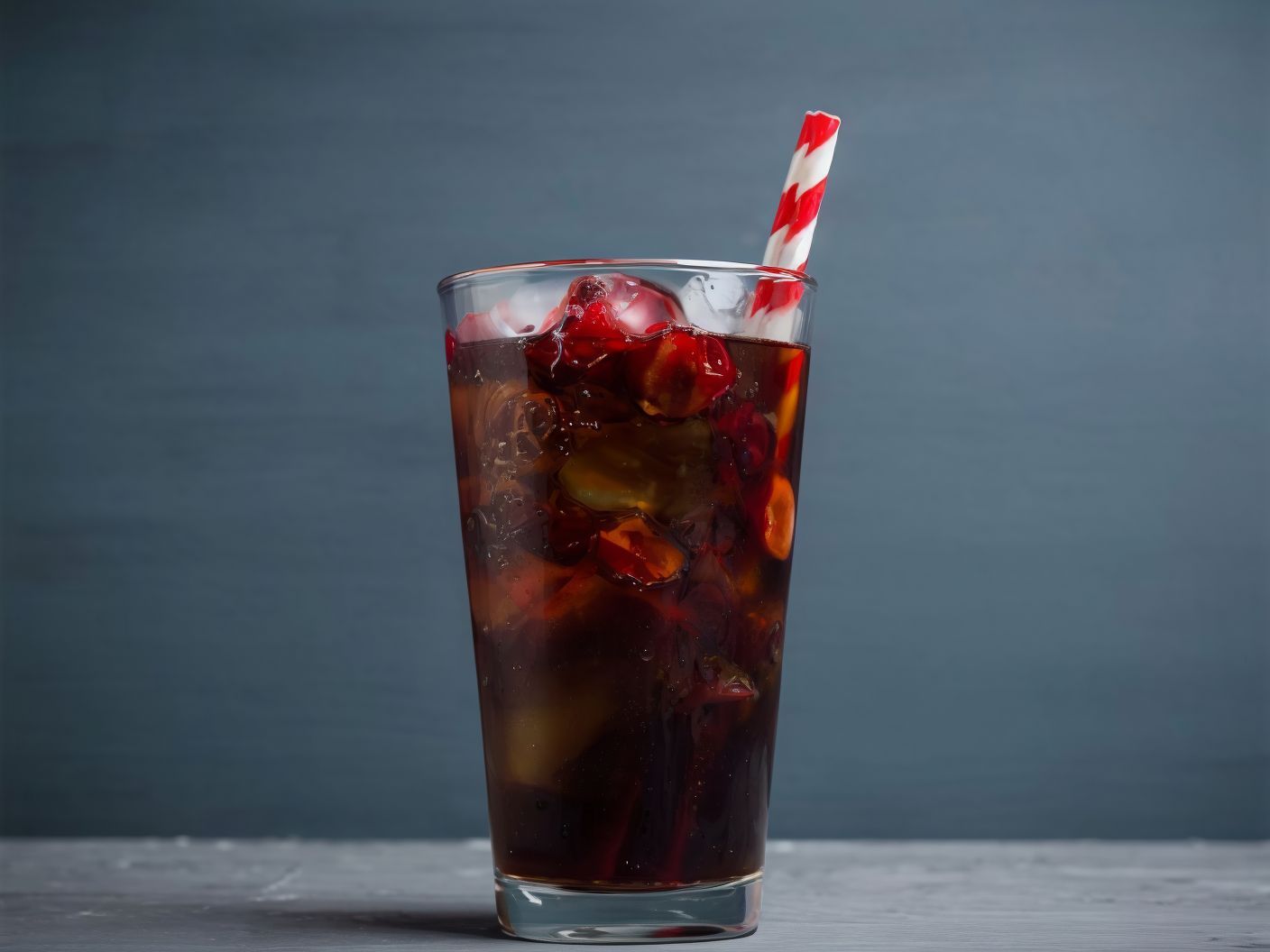 Cherry Cola