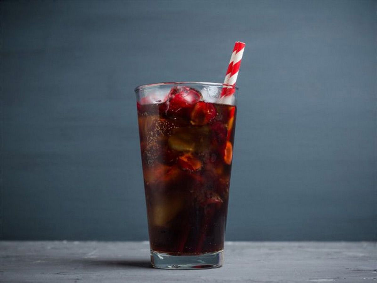 Cherry Cola