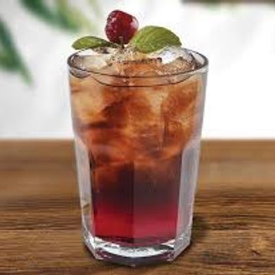 Coca-Cola Cherry