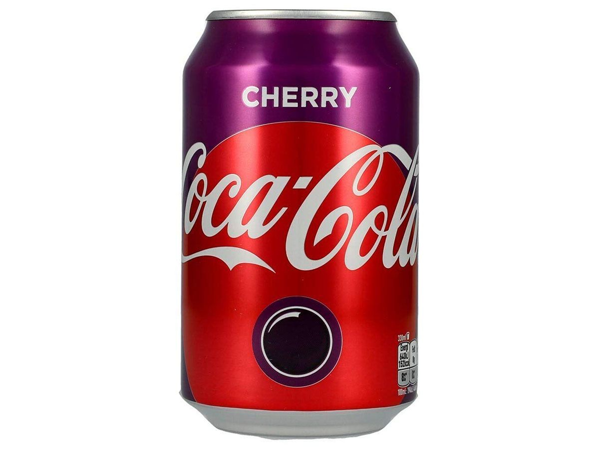 Cherry-Cola