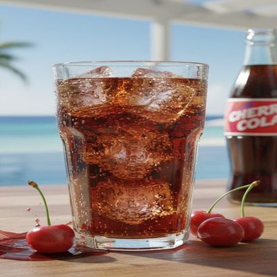 Cherry Cola