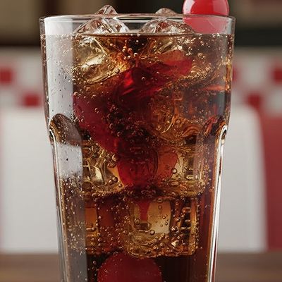 Cherry Cola
