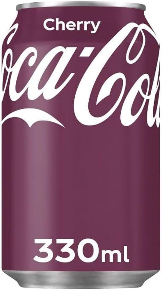 Cherry Cola