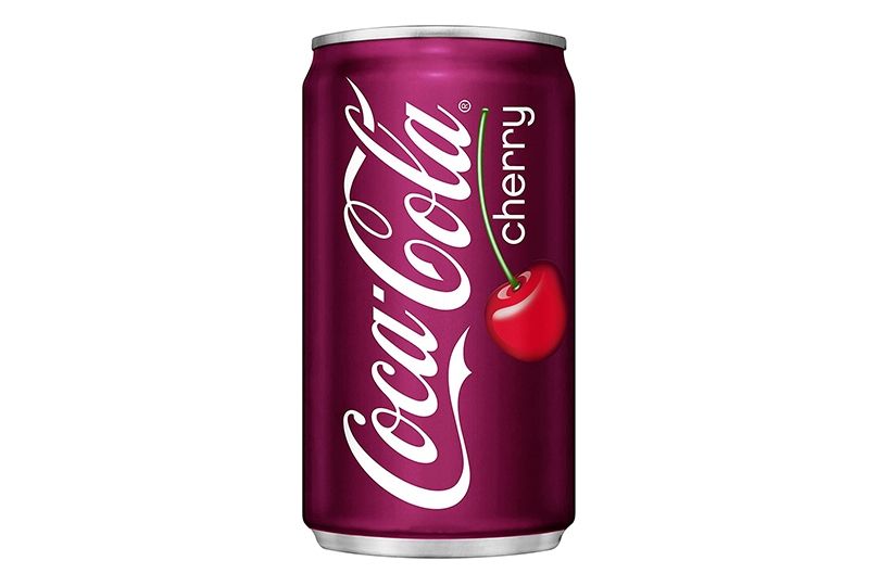Cherry Cola
