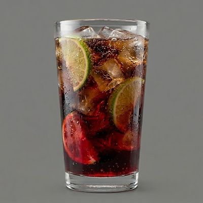 Cherry Cola