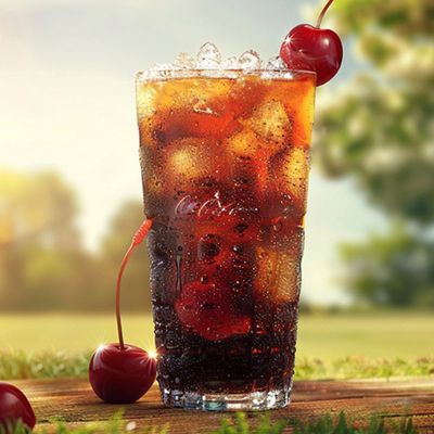 Cherry Cola