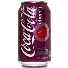Cherry Cola