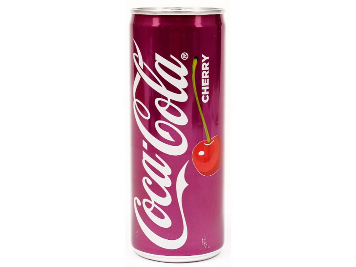 Cherry Cola