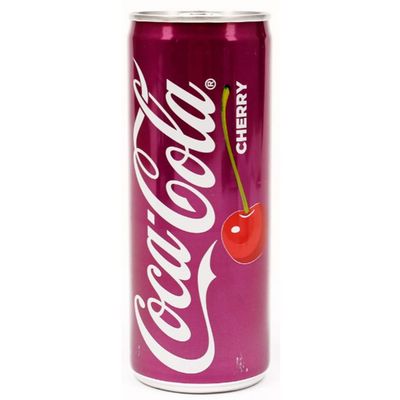 Cherry Cola