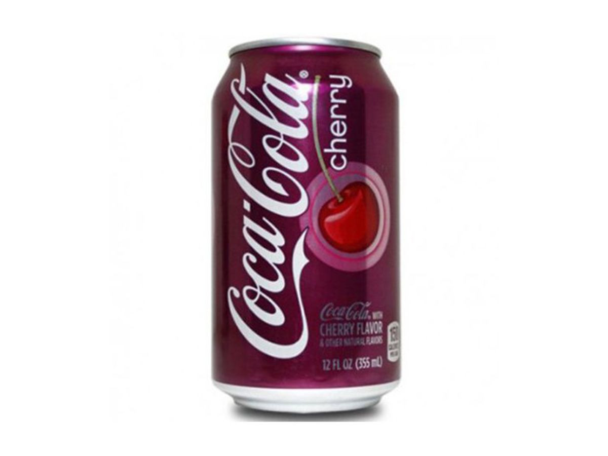 Cherry Cola