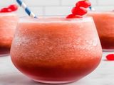 Cherry Cola Smoothie
