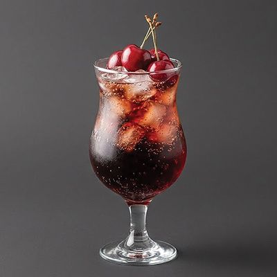 Cherry Cola