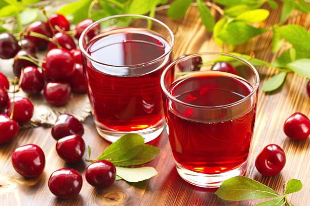Cherry Temple