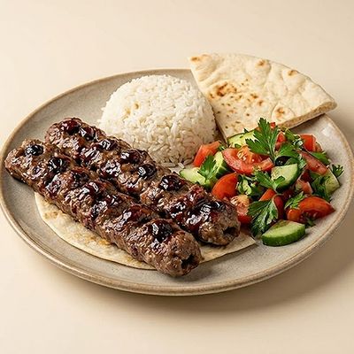 Cherry Kofta
