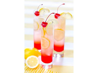El Noras Feeling Cocktail