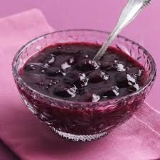 Cherry Sauce