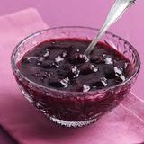 Cherry Sauce