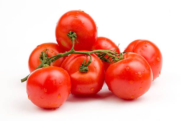 Tomatoes