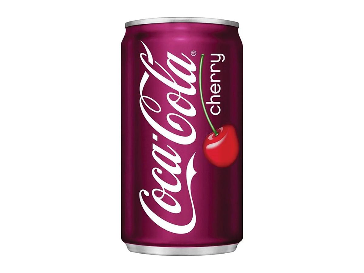 Coca-Cola Cherry