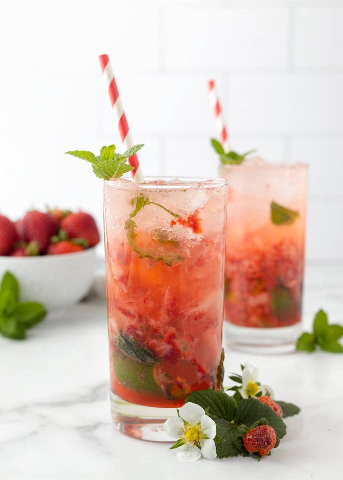 Cherry Cola