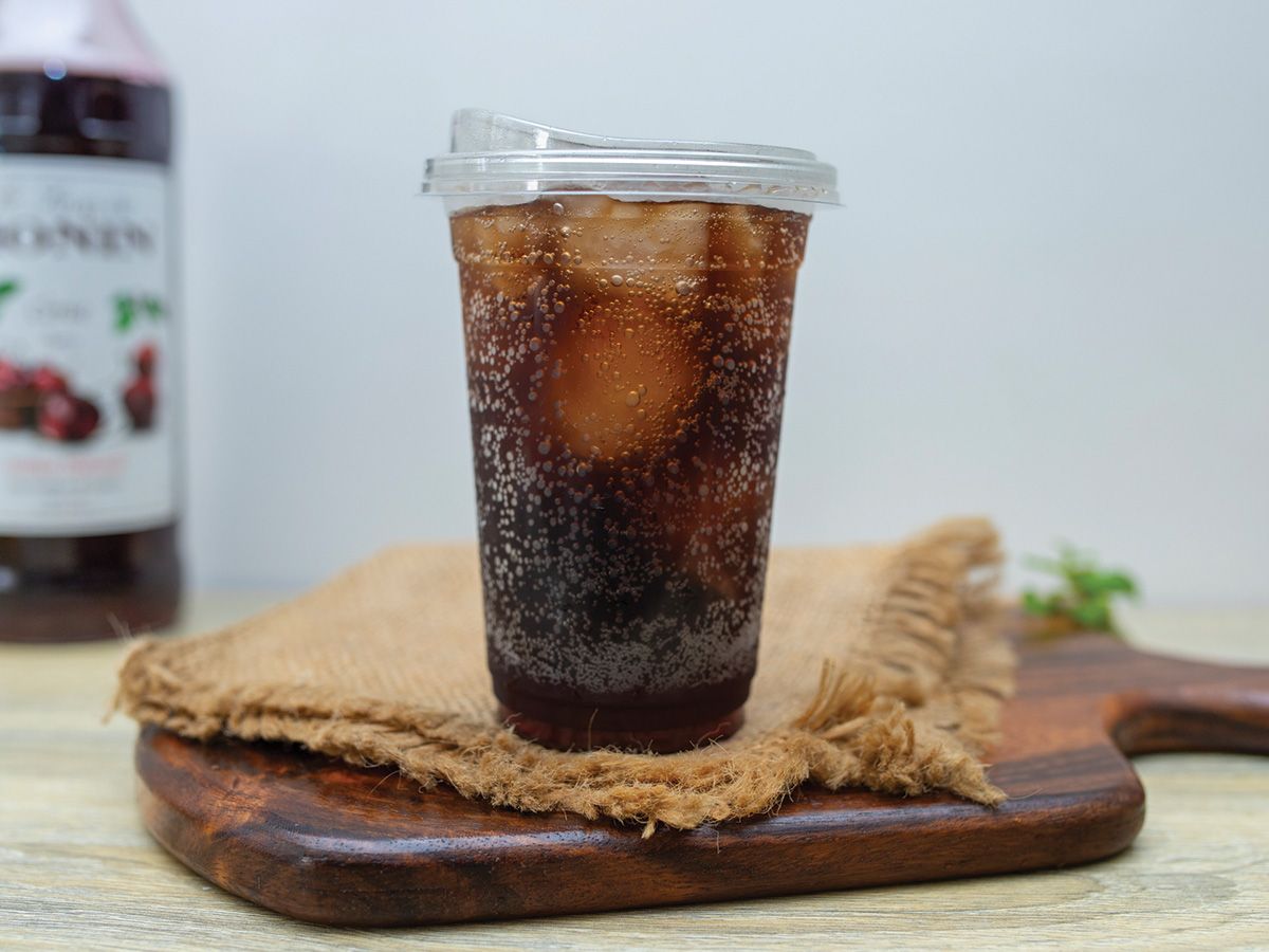 Cherry Cola