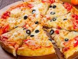Cheese Lover Pizza