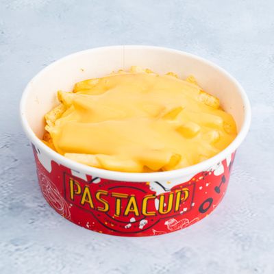 Cheesy Fries
