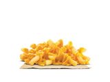 Cheesy French Fries Plate