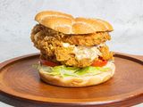 Double Chicken Superstar