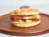 Chicken Grill