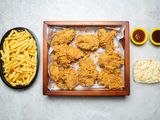 Friends Meal