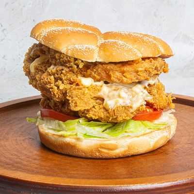 Super Chicken Gomero