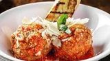 Chicago Meat Balls