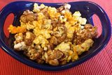 Chicago Style Popcorn