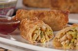 Chicken Saroukh