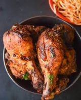 Quarter Chicken Breast