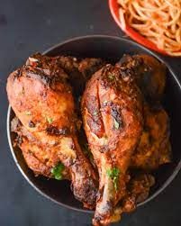 Quarter Chicken Shish